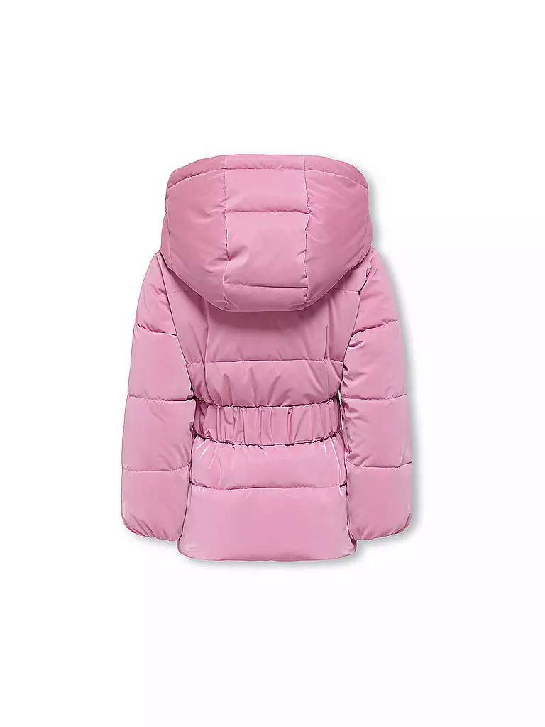 ONLY | Mädchen Mantel KMGELISE | rosa