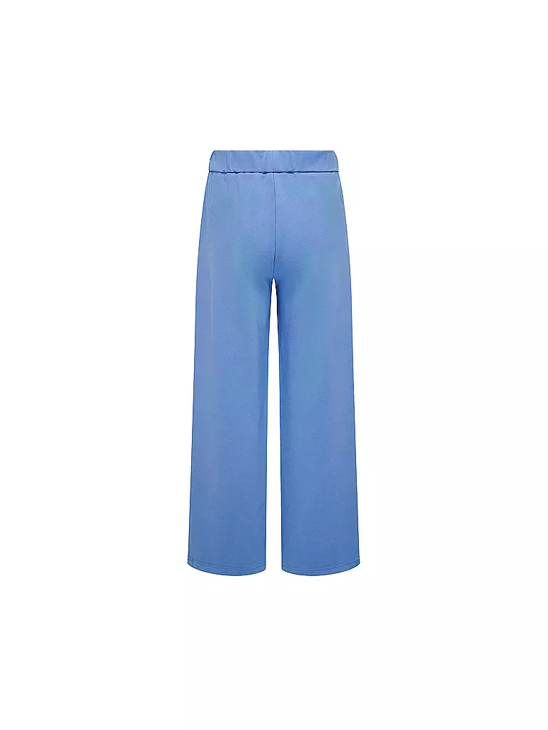 ONLY | Mädchen Pants KOGPOPTRASH | blau