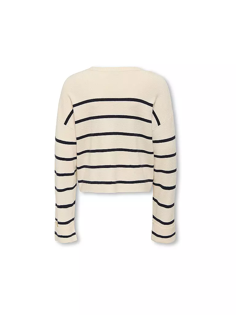 ONLY | Mädchen Pullover KOGAMY | creme