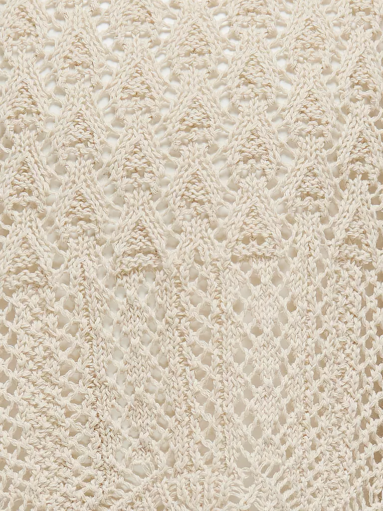 ONLY | Mädchen Pullover KOGNOLA | beige