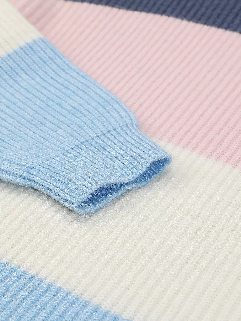 ONLY | Mädchen Pullover KOGSANDY | blau