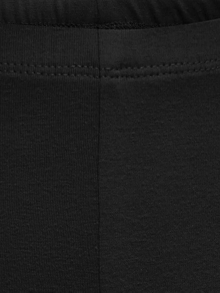 ONLY | Mädchen Radlerhose  KOGLOVE LIFE | schwarz