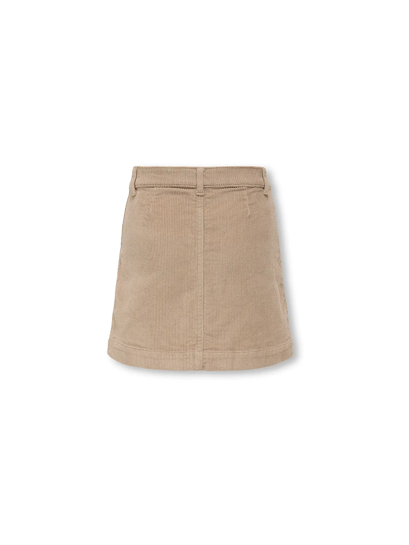 ONLY | Mädchen Rock KOGAMAZING | beige