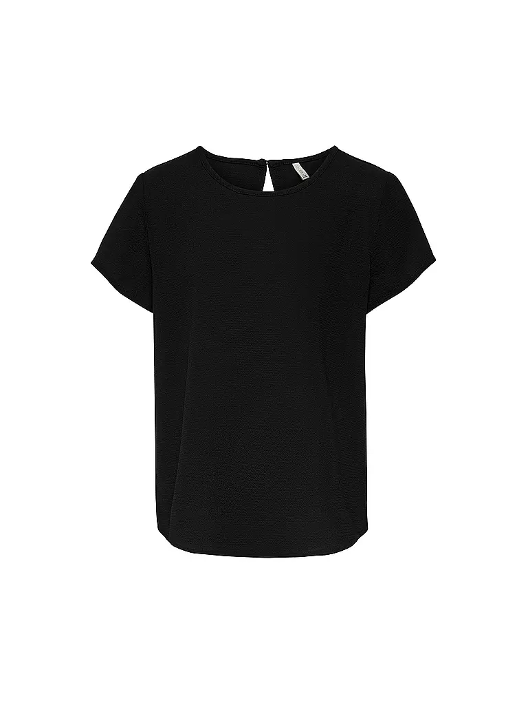 ONLY | Mädchen Shirt "Konfirst" | schwarz
