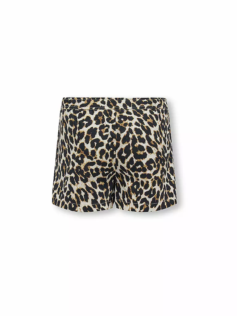 ONLY | Mädchen Shorts KOGCLARA  | schwarz