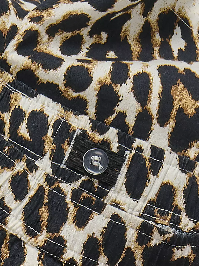 ONLY | Mädchen Shorts KOGCLARA  | schwarz