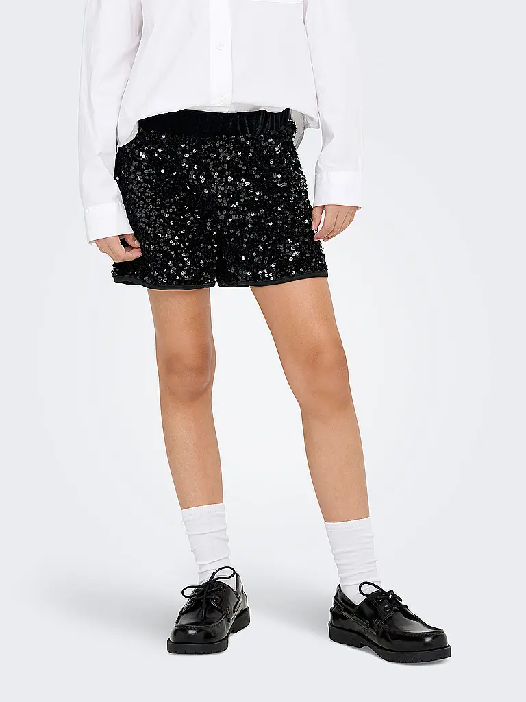 ONLY | Mädchen Shorts KOGCONFIDENCE |