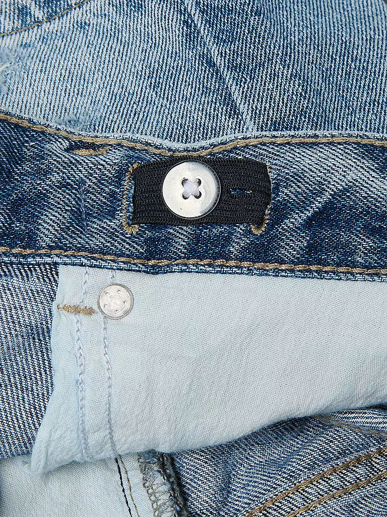 ONLY | Mädchen Shorts KOGELLA  | hellblau
