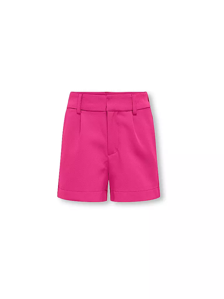 ONLY | Mädchen Shorts KOGLANA | pink