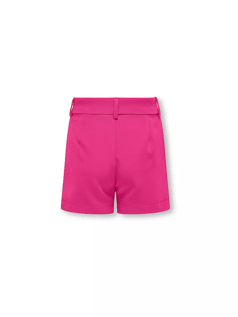 ONLY | Mädchen Shorts KOGLANA | pink