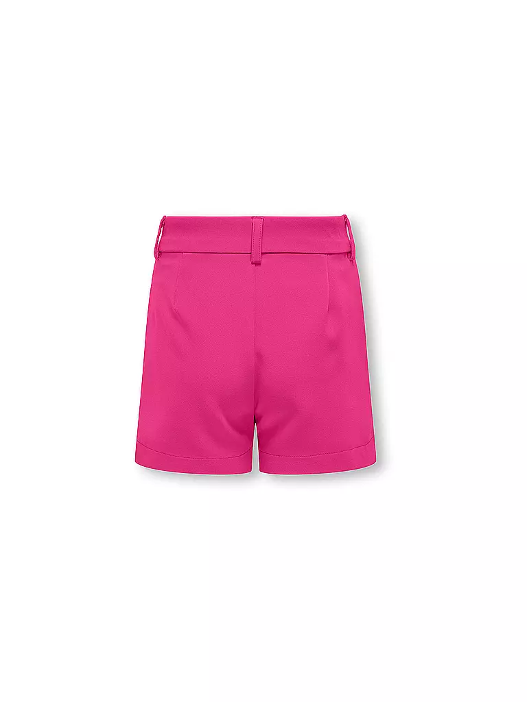 ONLY | Mädchen Shorts KOGLANA | grün