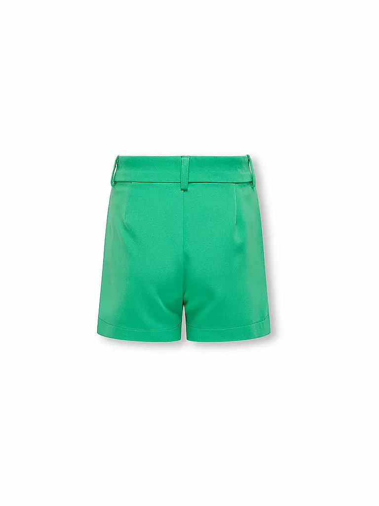 ONLY | Mädchen Shorts KOGLANA | grün