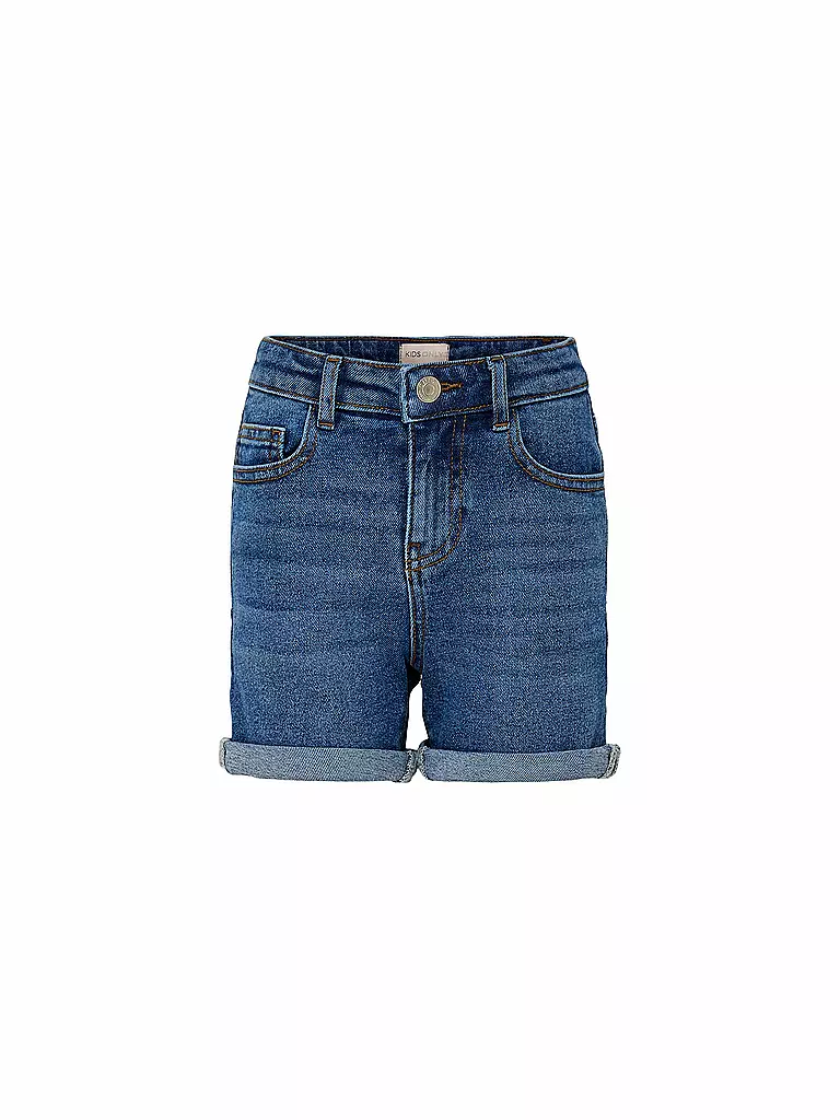 ONLY | Mädchen Shorts KONPHINE | blau