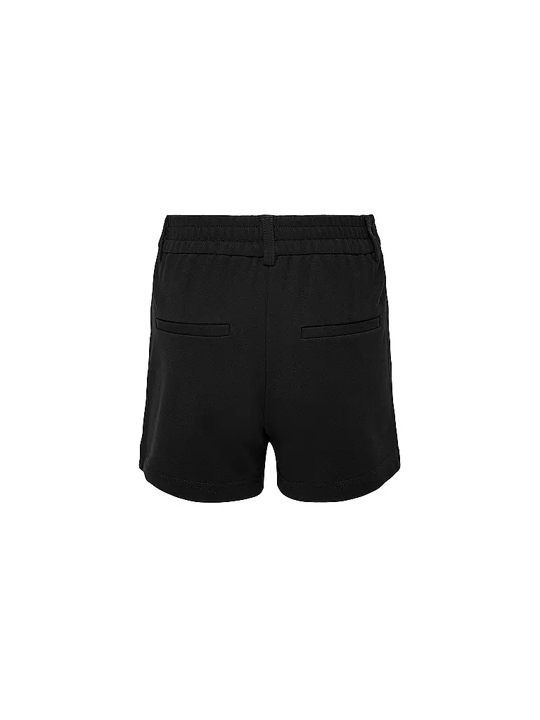 ONLY | Mädchen Shorts KONPOPTRASH  | schwarz