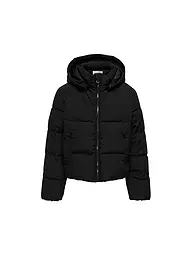 ONLY | Mädchen Steppjacke KOGDOLLY | schwarz
