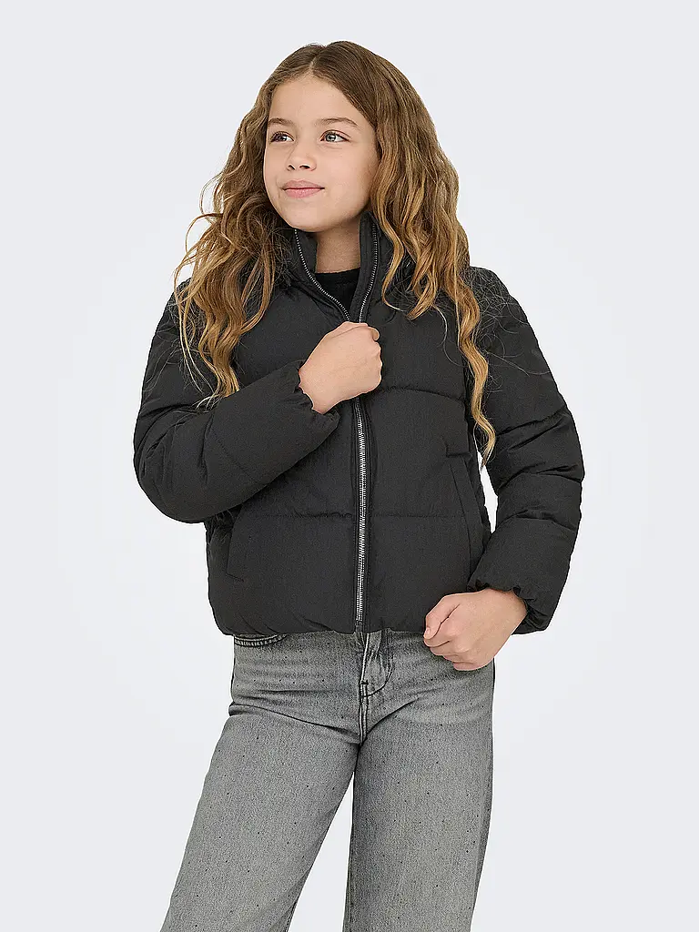 ONLY | Mädchen Steppjacke KOGDOLLY | 
