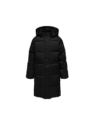 ONLY | Mädchen Steppmantel KOGIRENE | schwarz