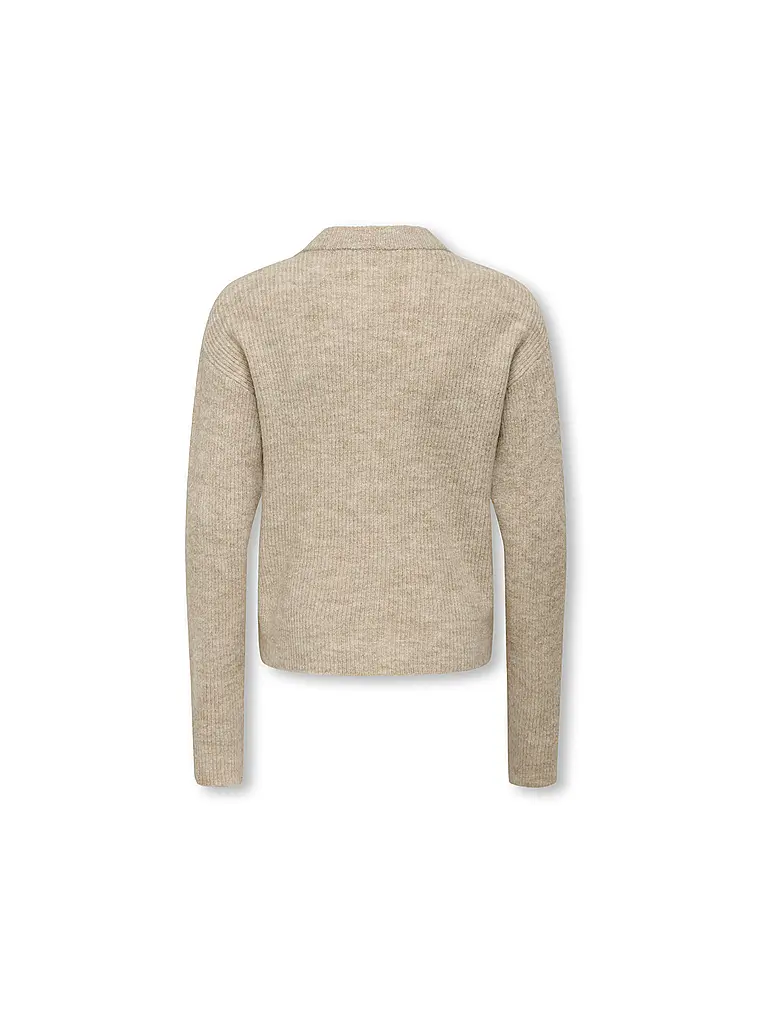 ONLY | Mädchen Strickjacke KOGCAMILLA | 