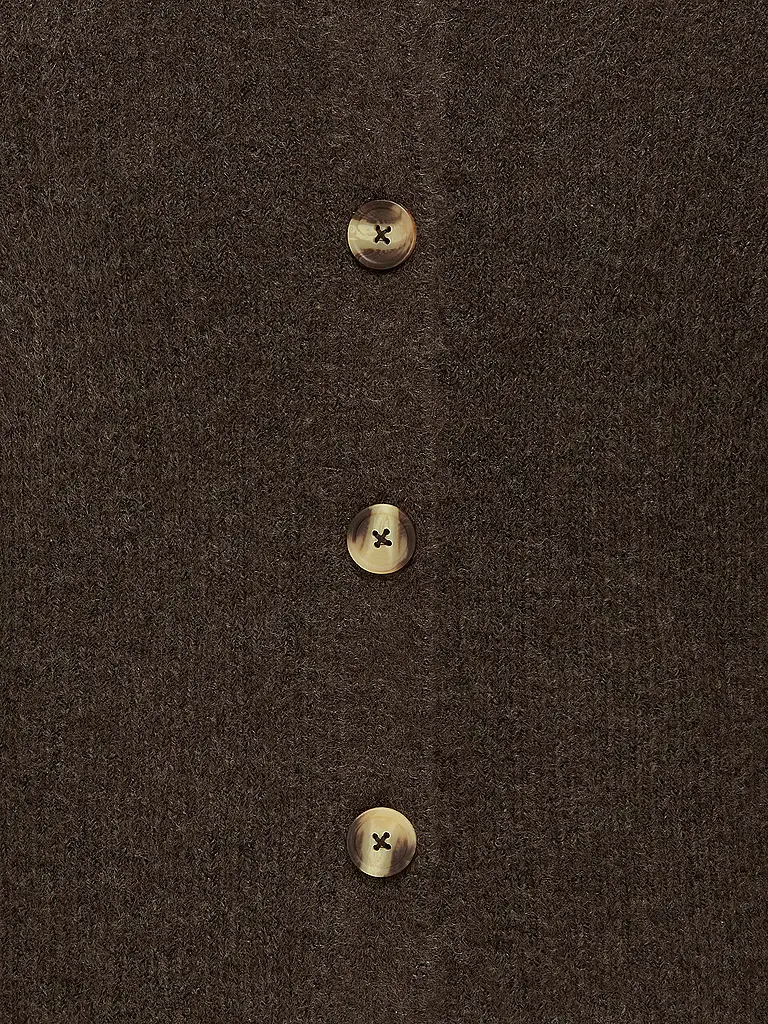 ONLY | Mädchen Strickjacke KOGCAMILLA | 