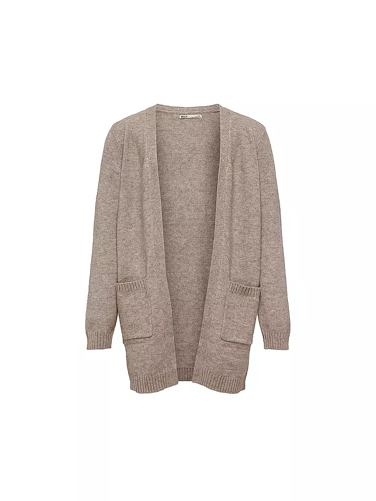 ONLY | Mädchen Strickjacke KONLESLY | beige