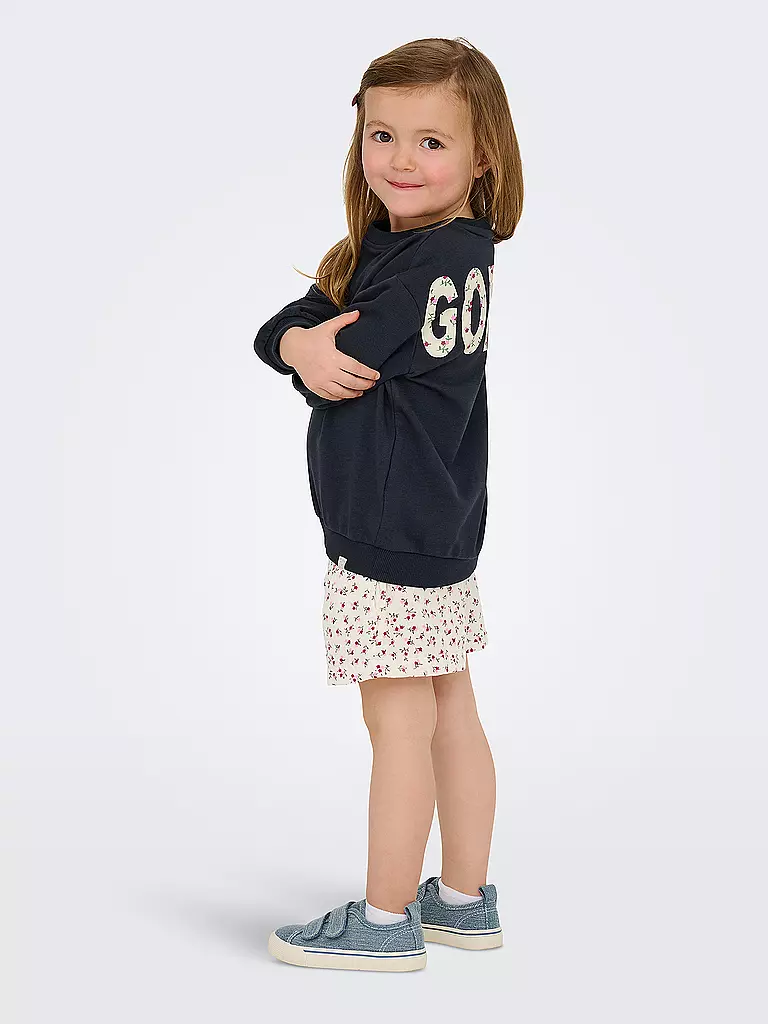 ONLY | Mädchen Sweater KMGGEORGIA | rosa