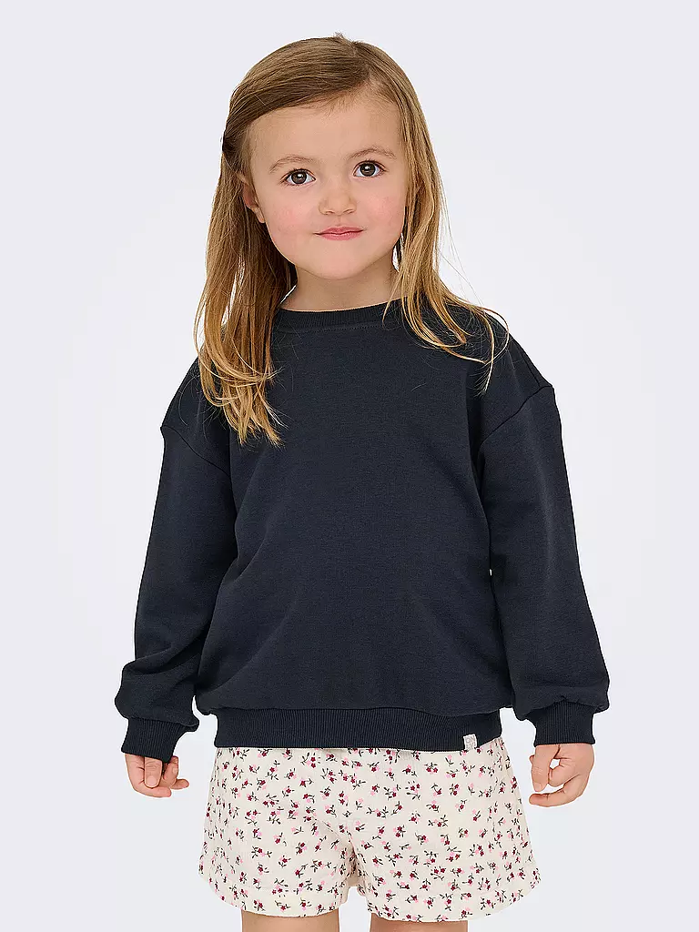 ONLY | Mädchen Sweater KMGGEORGIA | rosa