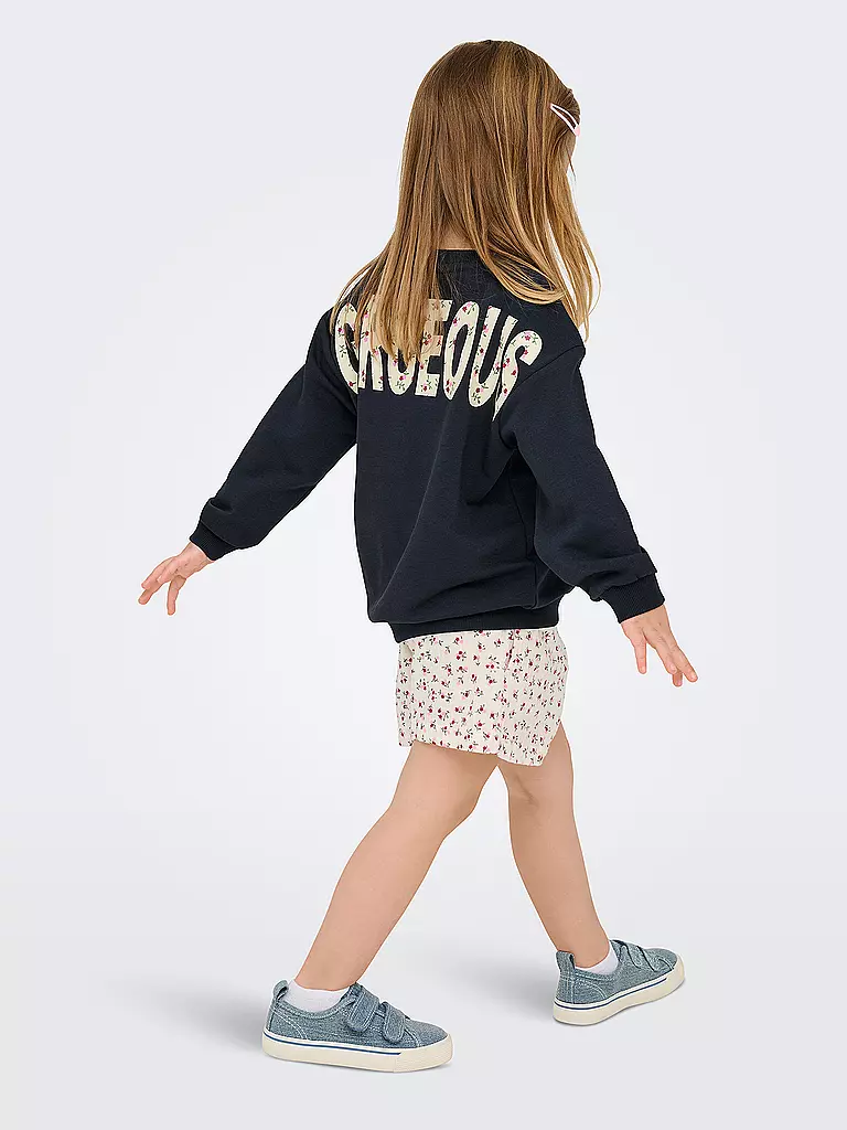 ONLY | Mädchen Sweater KMGGEORGIA | rosa