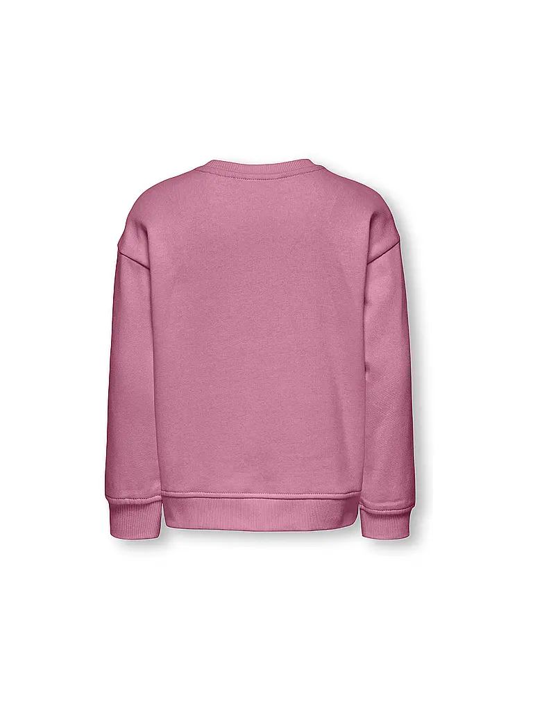 ONLY | Mädchen Sweater KMGGERBARA | 