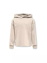 ONLY | Mädchen Sweater KOGFAVE | hellgrau