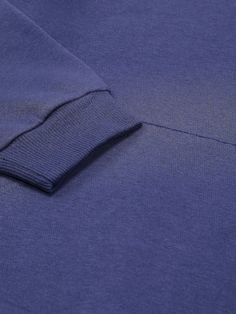 ONLY | Mädchen Sweater KOGMARISA | dunkelblau