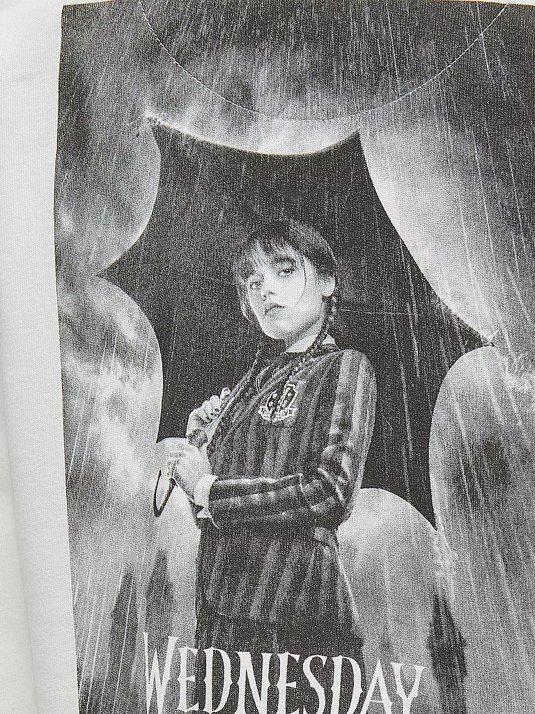 ONLY | Mädchen Sweater KOGNEVERMORE | weiss