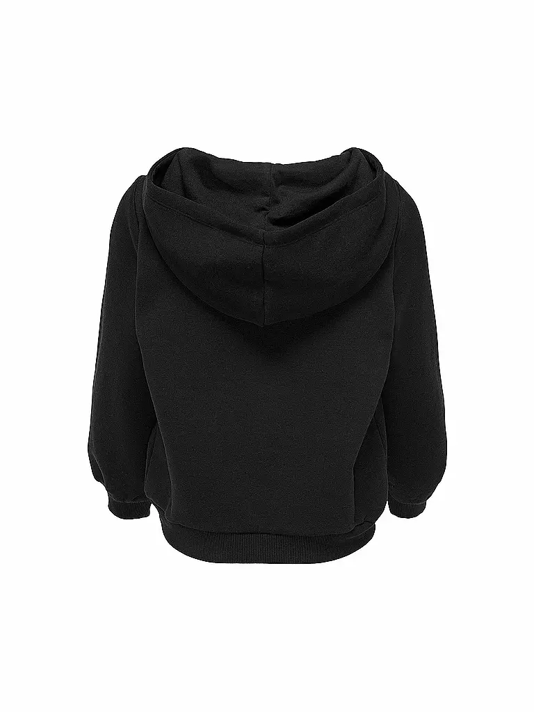 ONLY | Mädchen Sweater KOGNOOMI  | schwarz