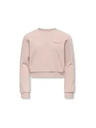 ONLY | Mädchen Sweater KOGRITA | Rosa