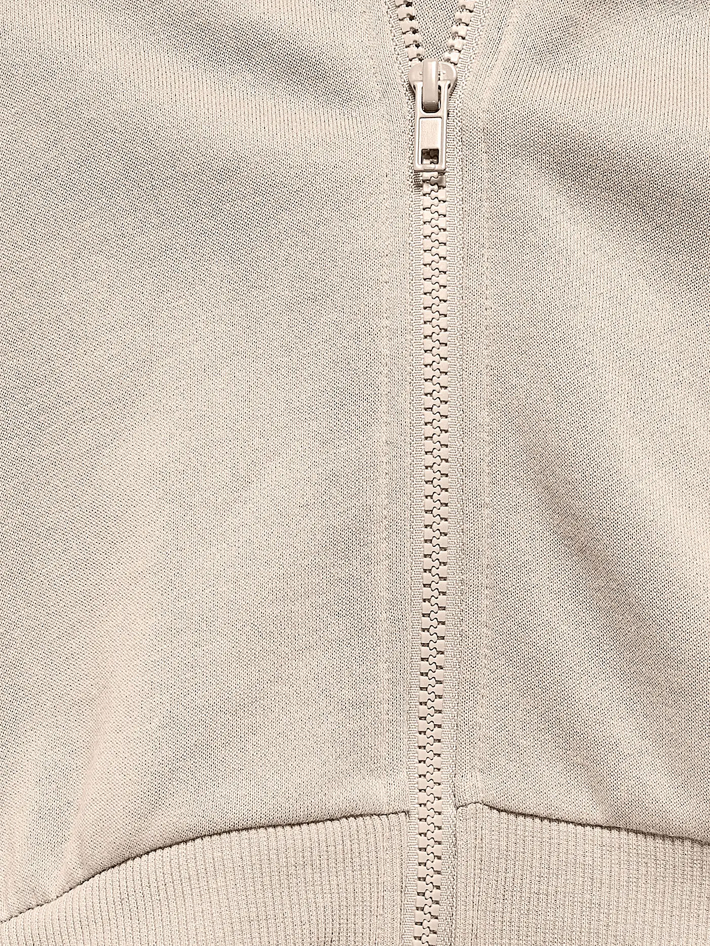 ONLY | Mädchen Sweatjacke KOGFAVE | beige