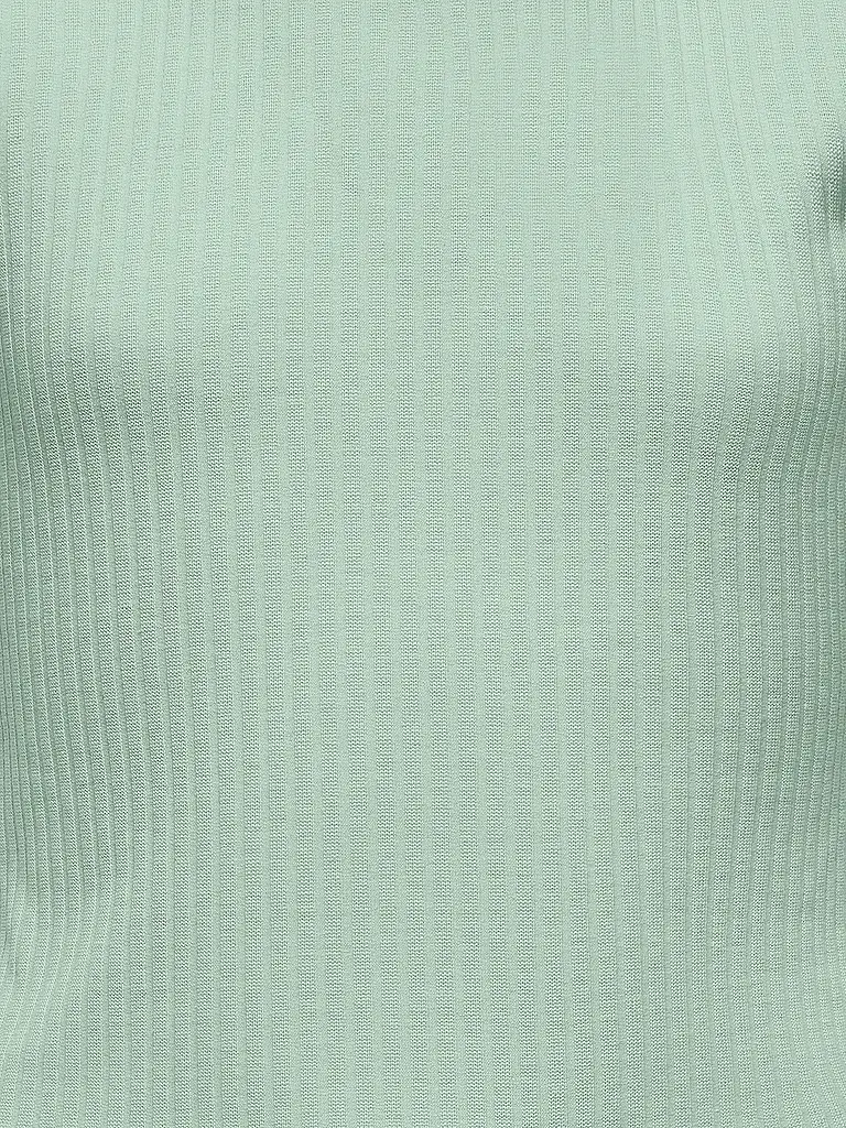 ONLY | Mädchen T-Shirt  | hellgrün