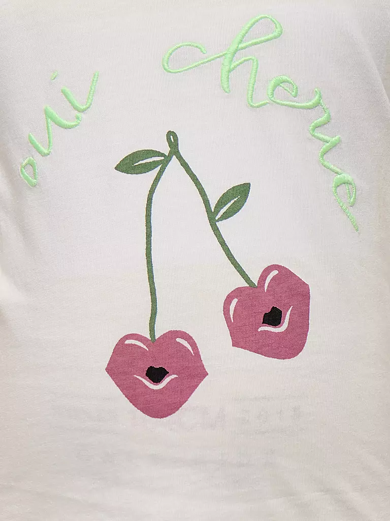 ONLY | Mädchen T-Shirt KMGCANDY | rosa