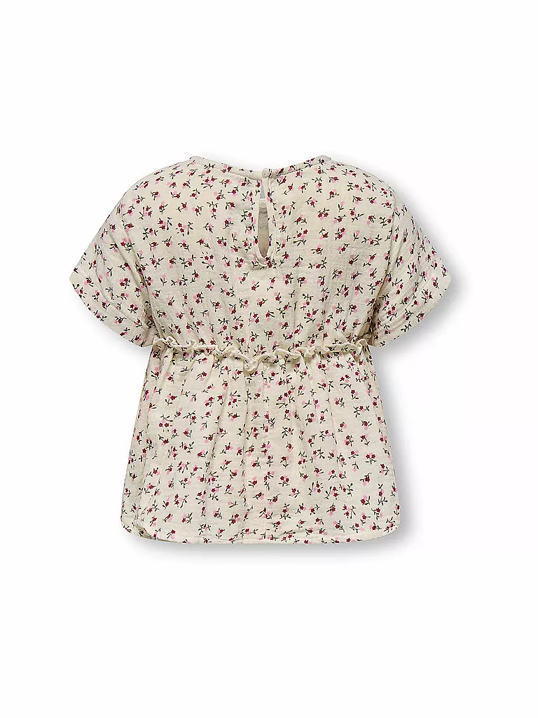 ONLY | Mädchen T-Shirt KMGTHYRA | rosa