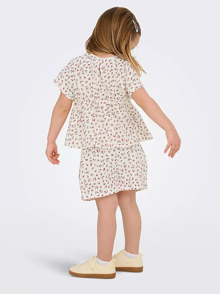 ONLY | Mädchen T-Shirt KMGTHYRA | rosa