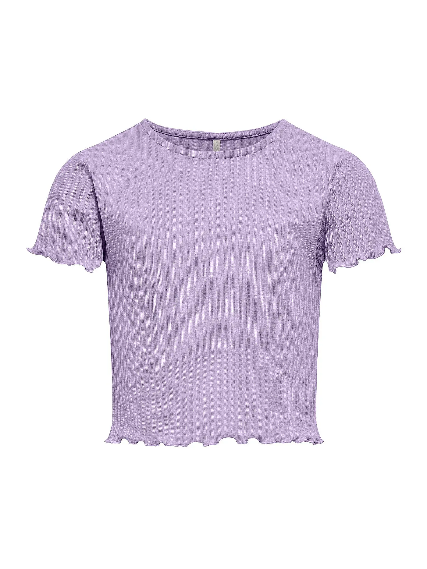 ONLY | Mädchen T-Shirt KOGNELLA | lila