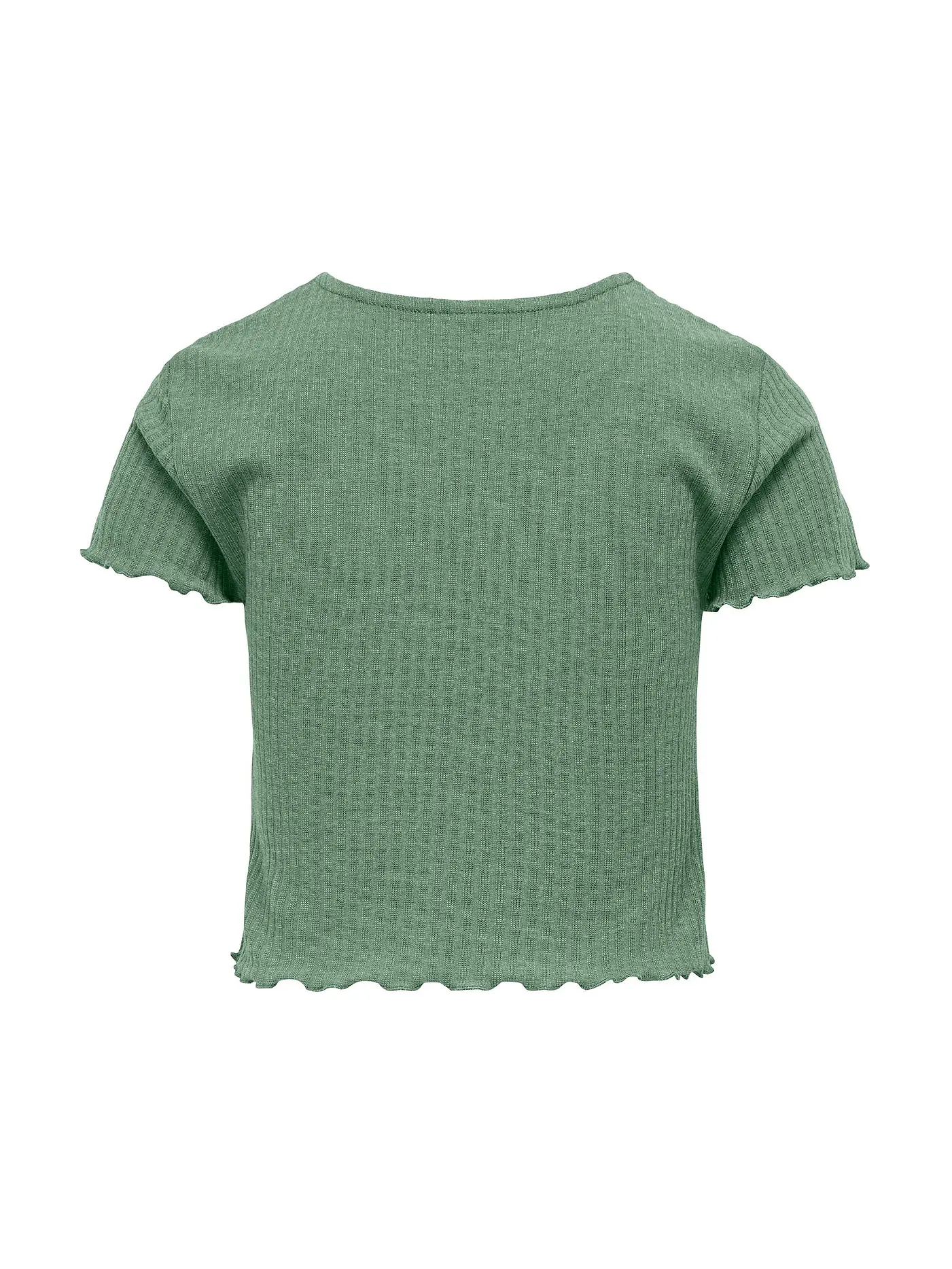 ONLY | Mädchen T-Shirt KOGNELLA | grün