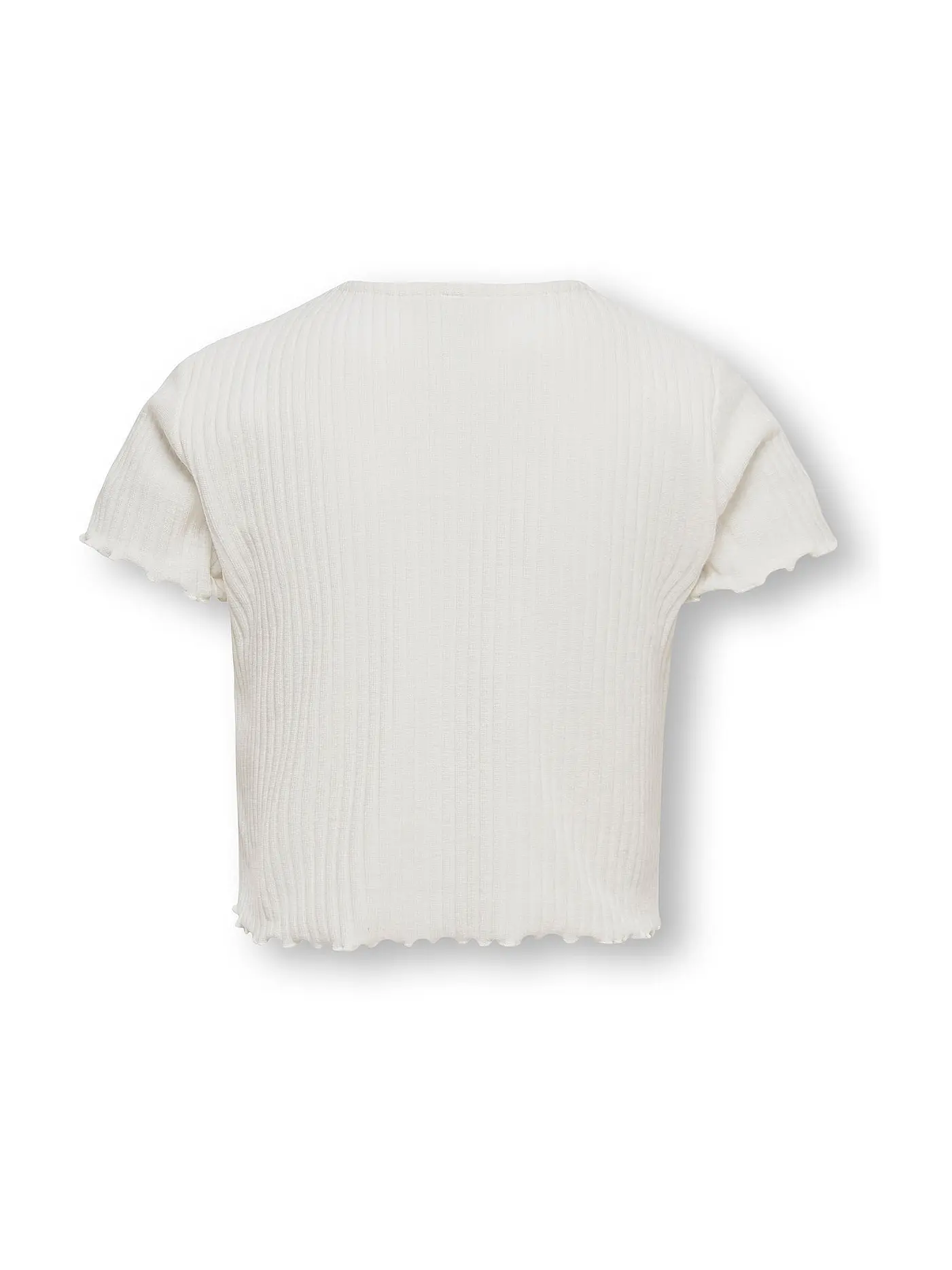 ONLY | Mädchen T-Shirt KOGNELLA | weiss