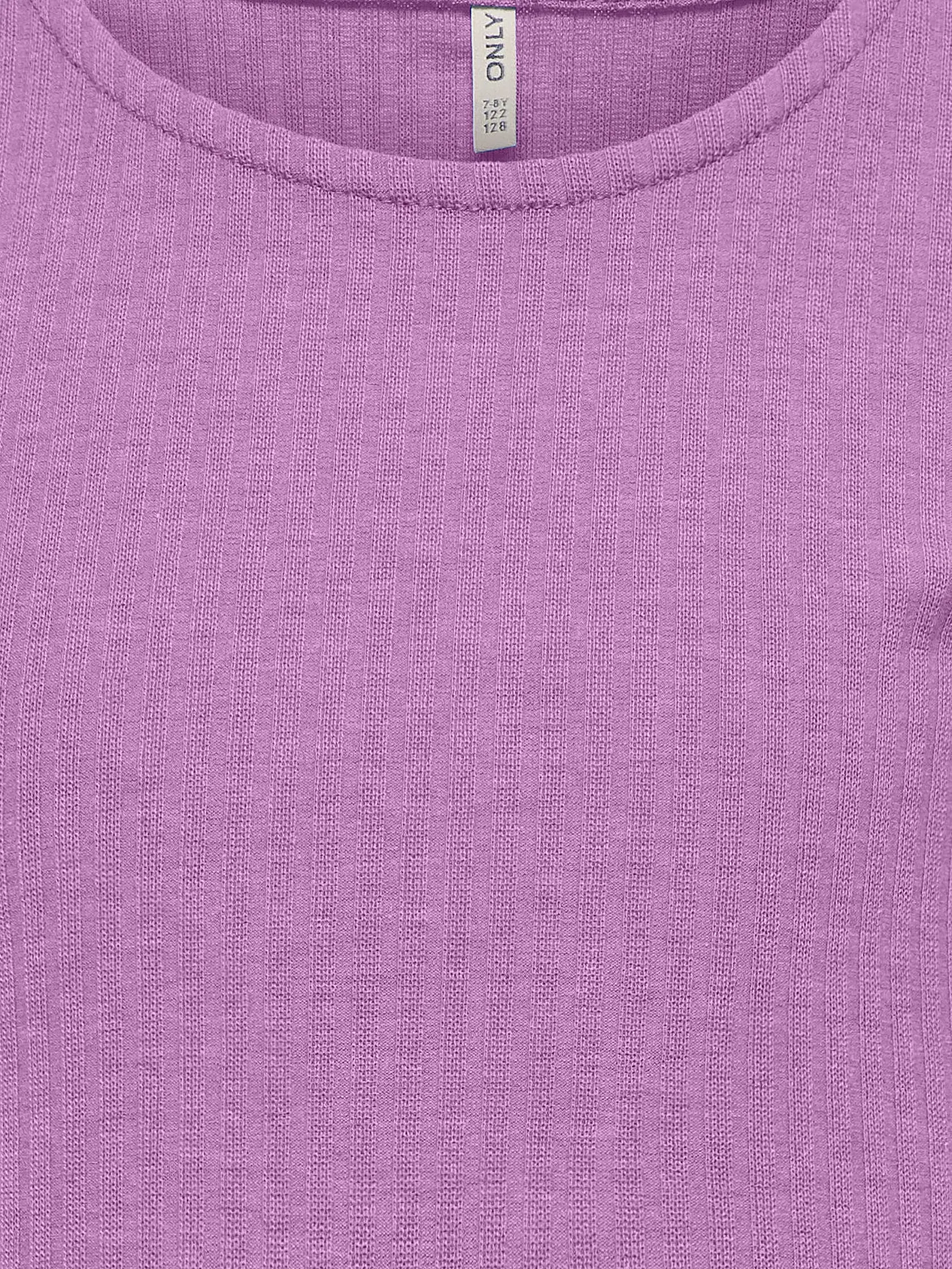 ONLY | Mädchen T-Shirt KOGNELLA | lila
