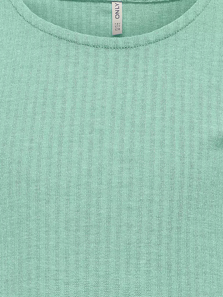 ONLY | Mädchen T-Shirt KOGNELLA | koralle