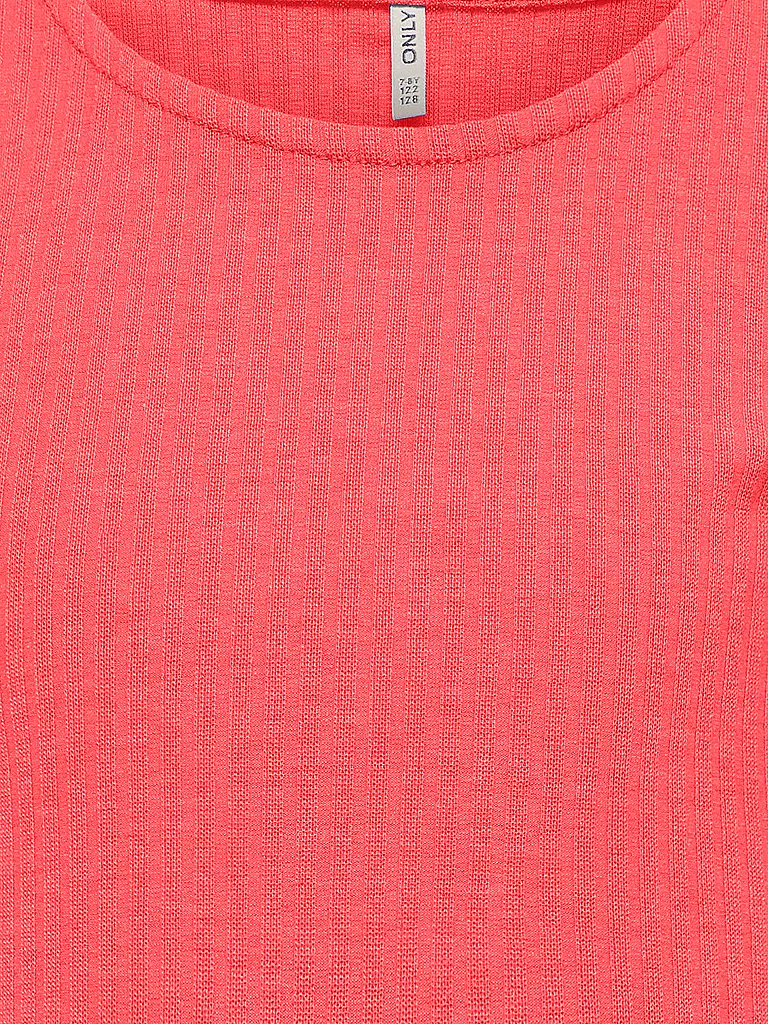 ONLY | Mädchen T-Shirt KOGNELLA | hellgrün