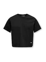 ONLY | Mädchen T-Shirt KOGOLIVIA | schwarz
