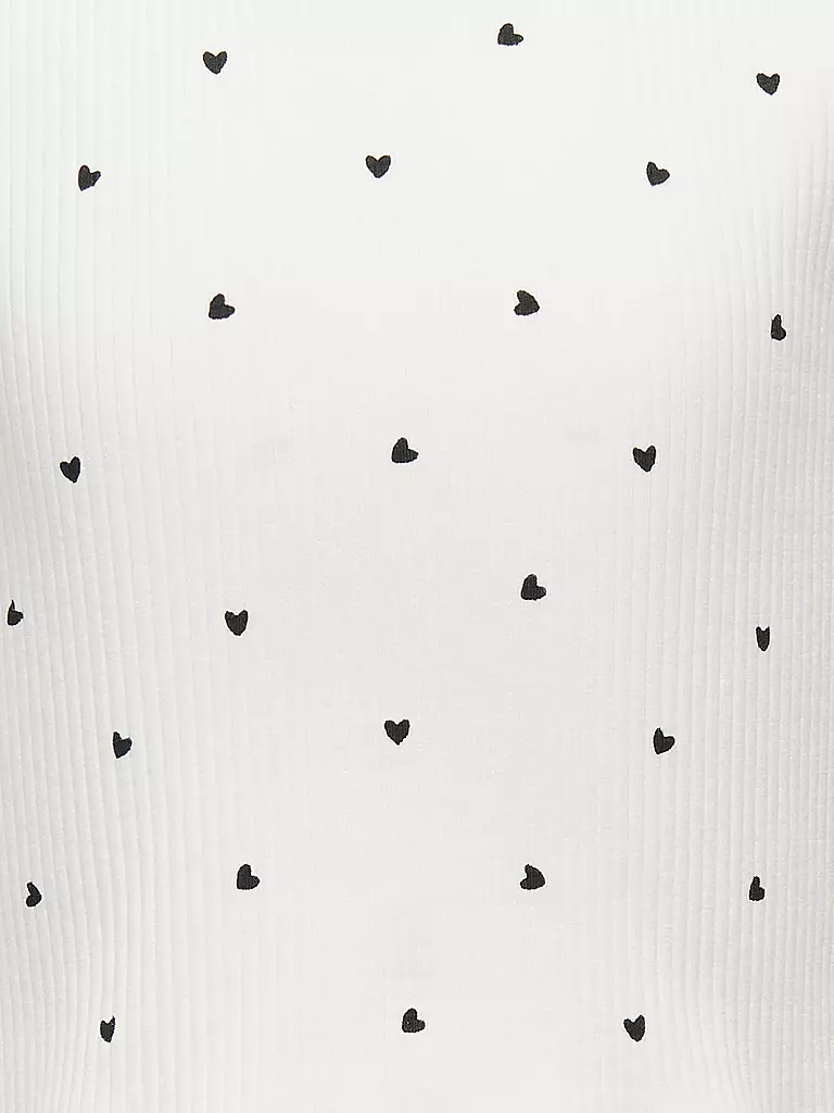ONLY | Mädchen T-Shirt | rot
