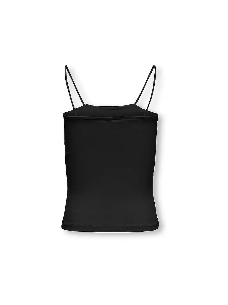ONLY | Mädchen Top KOGEA  | schwarz