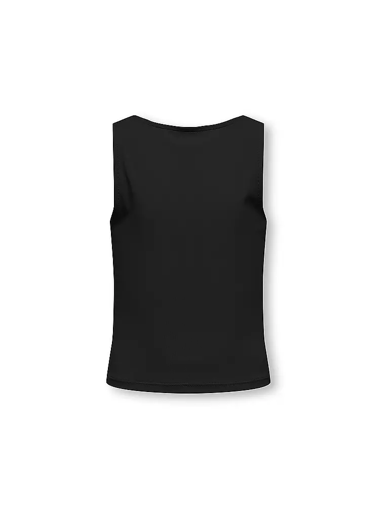 ONLY | Mädchen Top KOGEA | schwarz