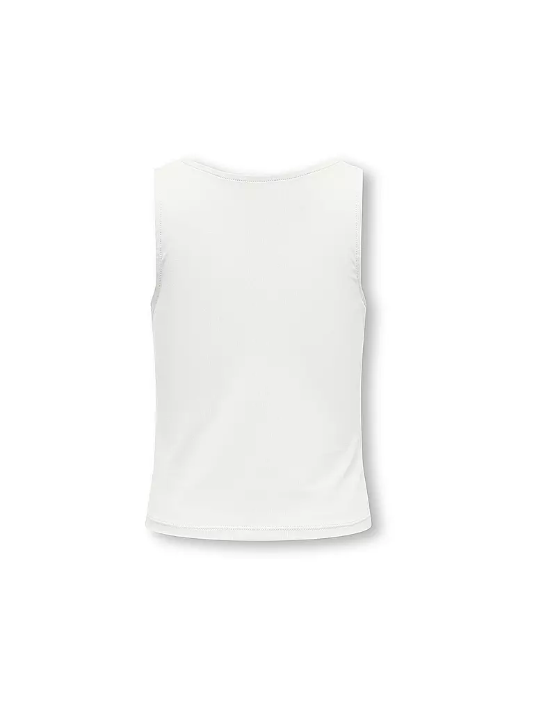 ONLY | Mädchen Top KOGEA | schwarz