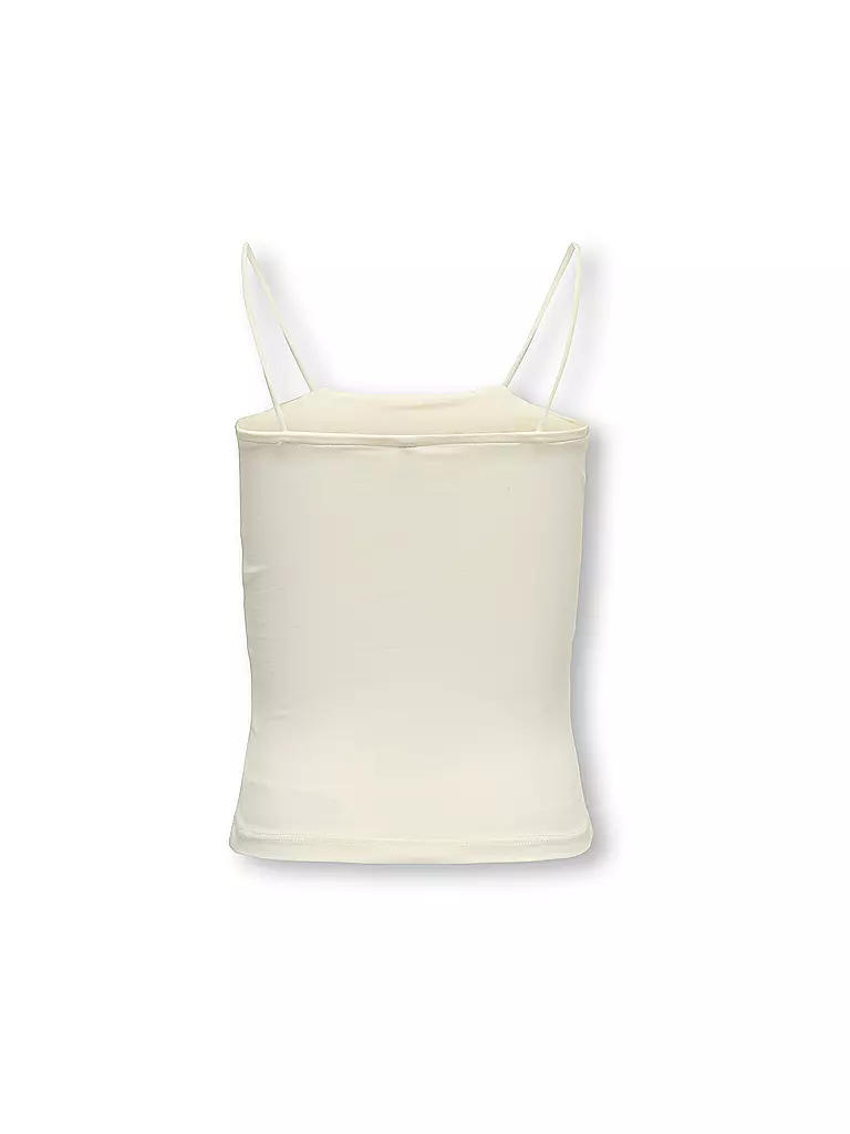 ONLY | Mädchen Top KOGEA | schwarz